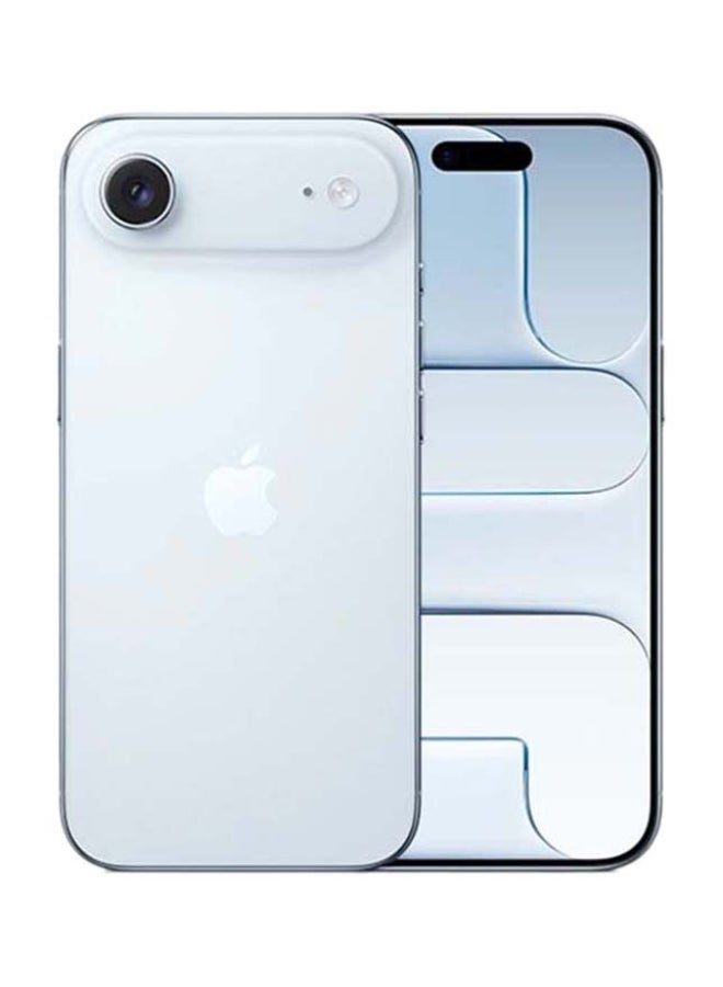 iPhone Air 512GB (eSIM only) Sky Blue 5G…