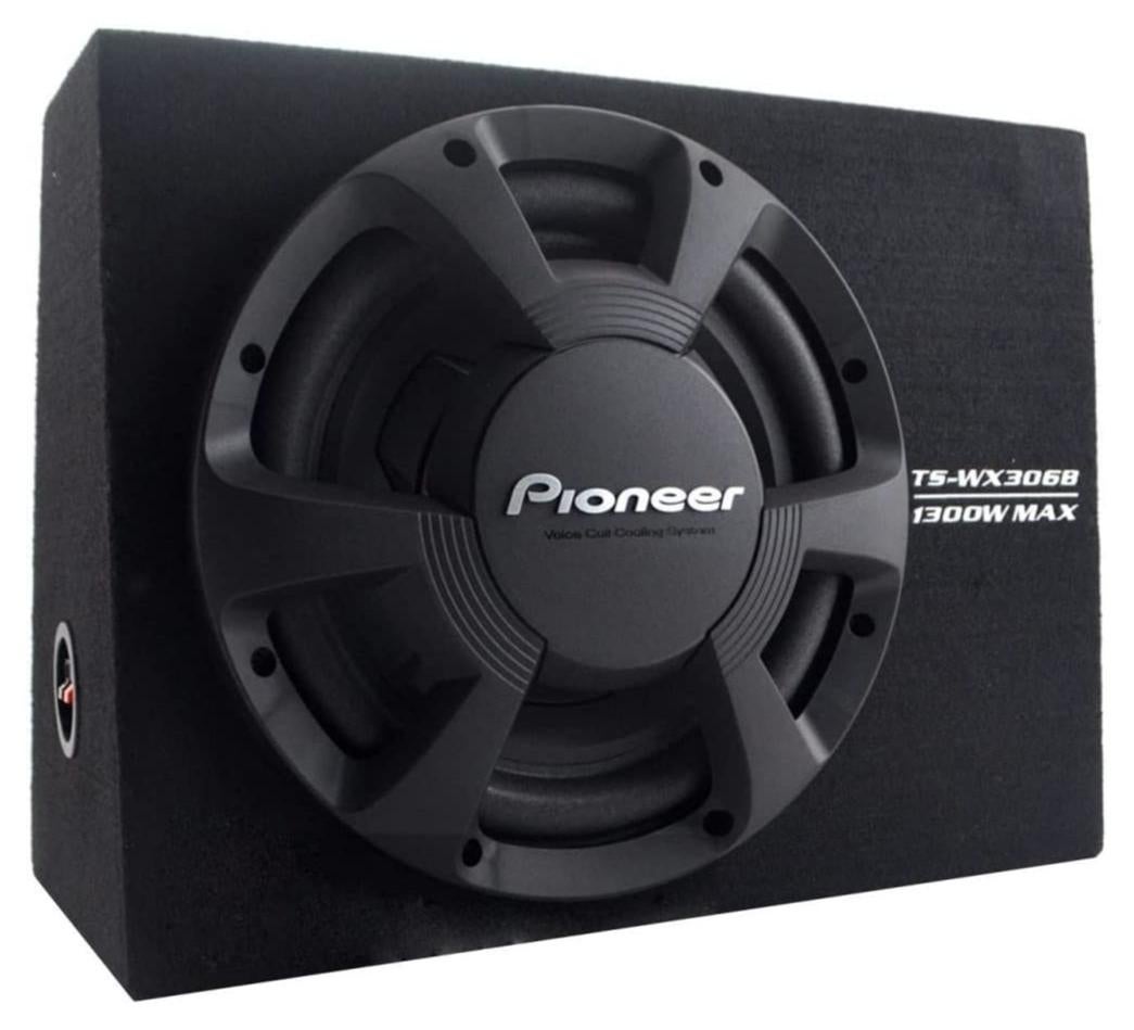 Compare TSWX306B 30cm subwoofer preloaded in sealed enclosure 1300W at KSA Price