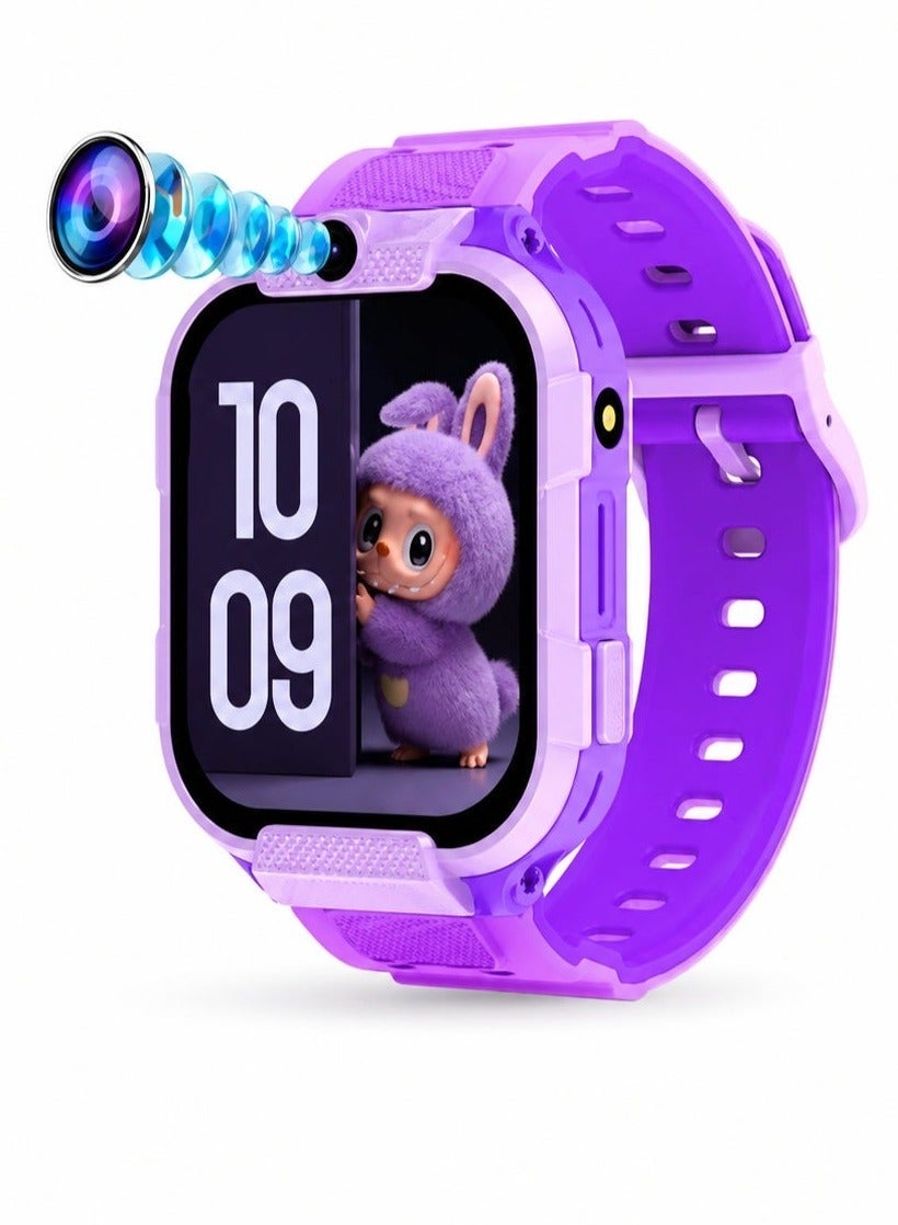 C12 Kids Smartwatch 2.01 Inch HD Full Touch…