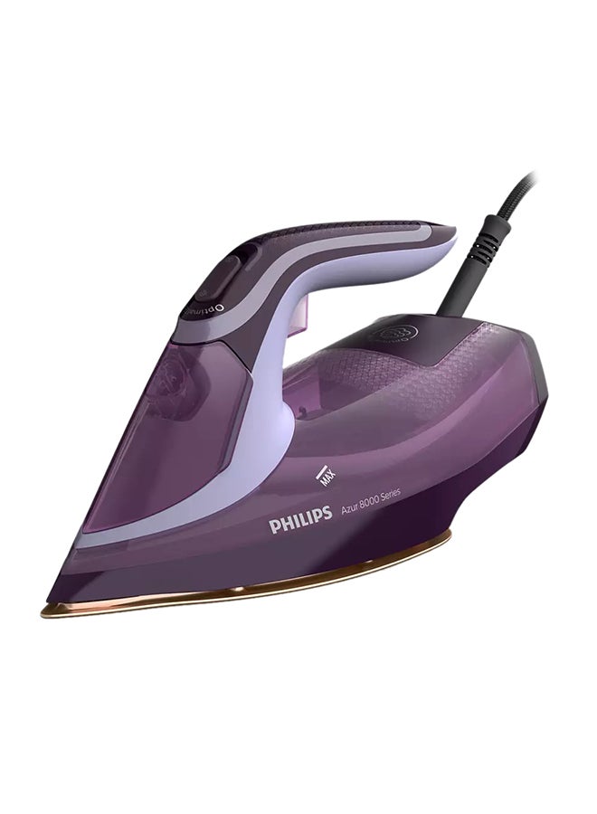 Compare Irons Steam Boost 300 W DST802136 Purple at KSA Price