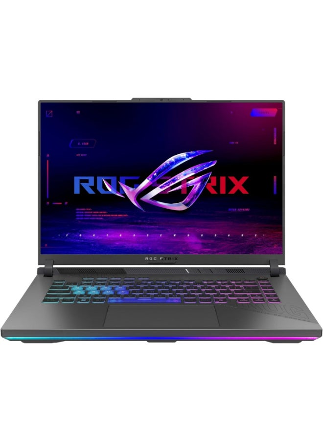 (Upgraded Version) ROG Strix G16 2025 Gaming…