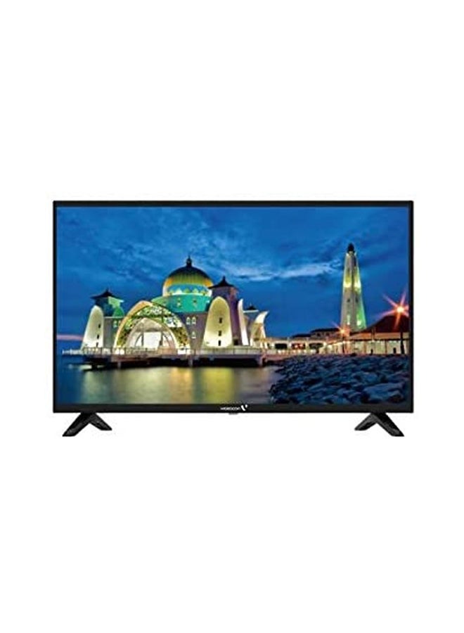 Compare 43Inch Smart LED TV E43DM1100 Black at KSA Price