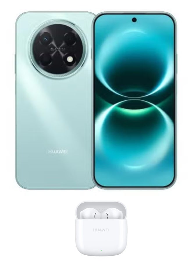 Compare nova 15 Max Dual SIM Lake Cyan 8+8GB RAM 256GB With freebuds SE 2  Middle East ... at KSA Price