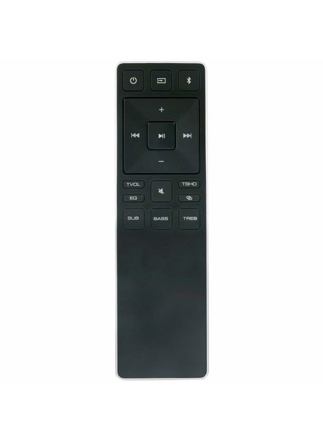 Compare XRS551D SoundBar Remote Control Replacement Applicable for Vizio Sound Bar SB4551D5 SB4051D5 SB4451C0 SB3651E6 SB3821D6 SB3851D0 SB3820C6 at KSA Price