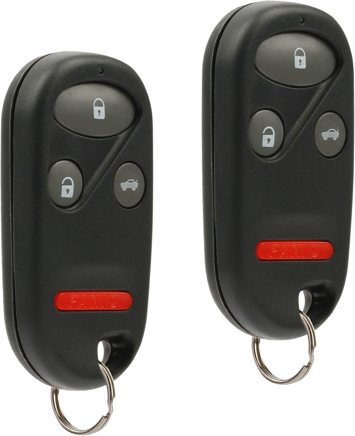 Key Fob Remote fits Honda Accord/Acura TL…