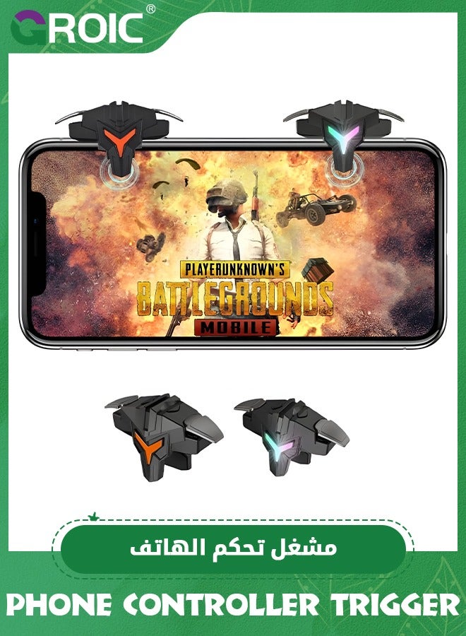Mobile Gaming Triggers for iPhone/Android, Shooter…