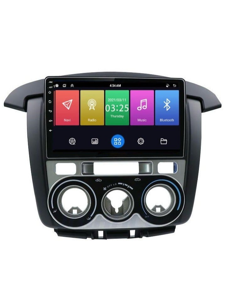 Compare Android Car Stereo for Toyota Innova 20112015 6GB RAM 128GB ROM Support SIM Card, Carplay, MLink WiFi BT, Radio GPS, 9 Inch IPS Touch Screen with AHD Camera Included at KSA Price