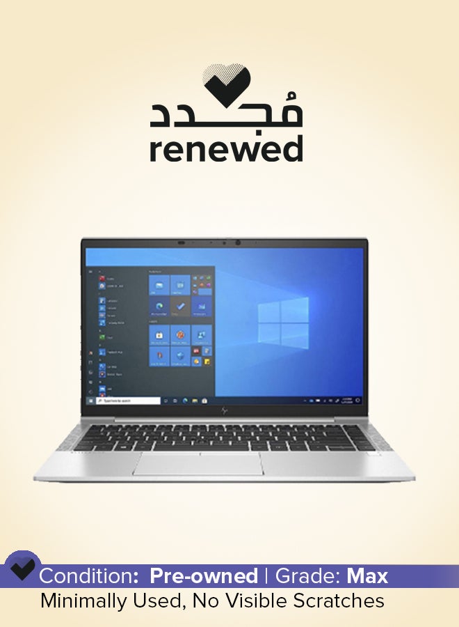Renewed - EliteBook 840 G8 Notebook With…