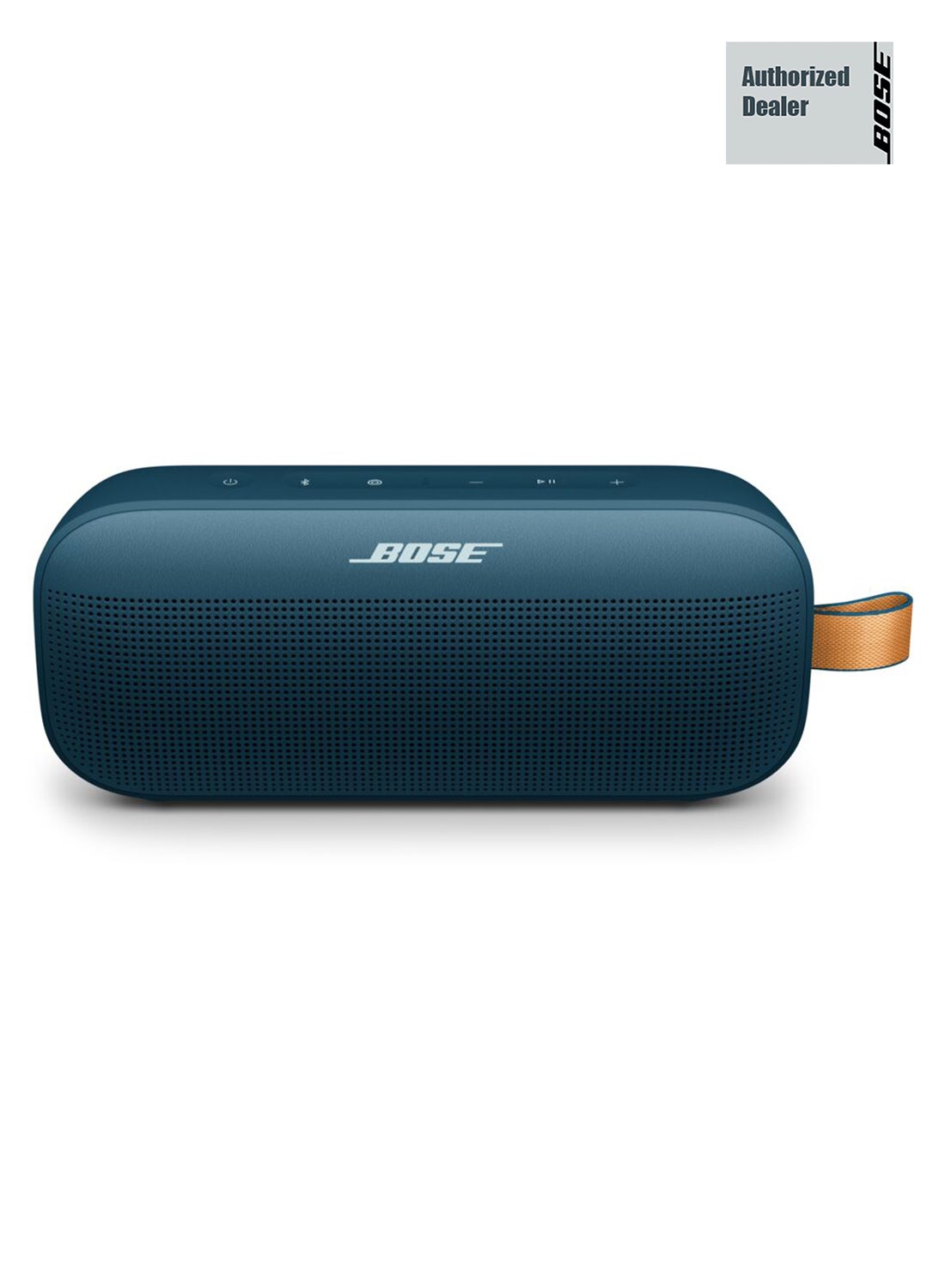 SoundLink Flex Portable Bluetooth Speaker (2nd Gen)…
