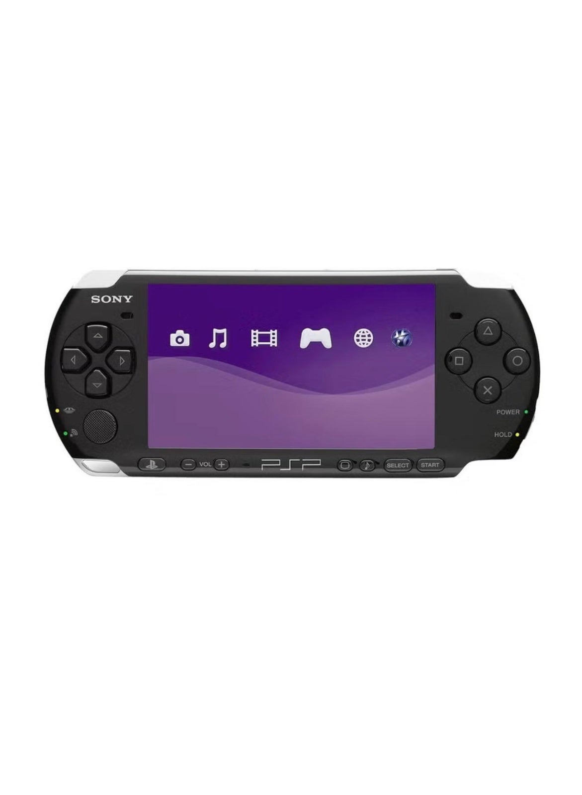 Compare Renewed Sony PSP Handheld Gaming Console | 4.3” LCD Display | Portable Entertainment System | Games, Movies & Music | Black Color | International Version at KSA Price