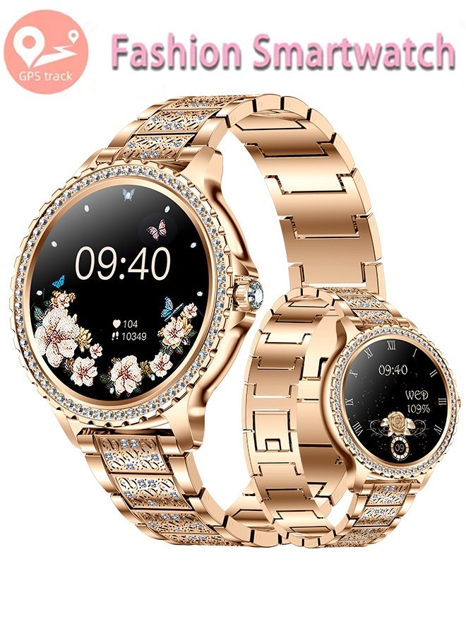 Fashion Women/Ladies Bluetooth Smart Watch RT-i58,…