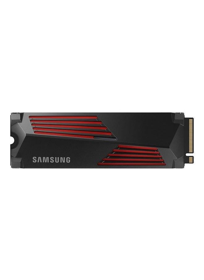 1TB 990 Pro with Heatsink NVMe 2.0 M.2…