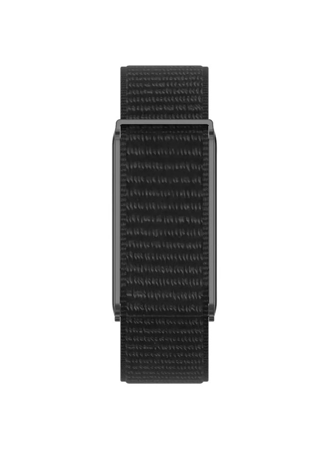 Porodo TrackFit Smart Fitness Band with 2 Nylon…