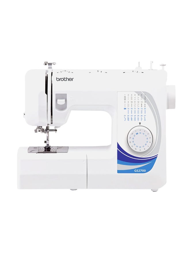 Traditional Metal Chassis Electric Sewing Machines…