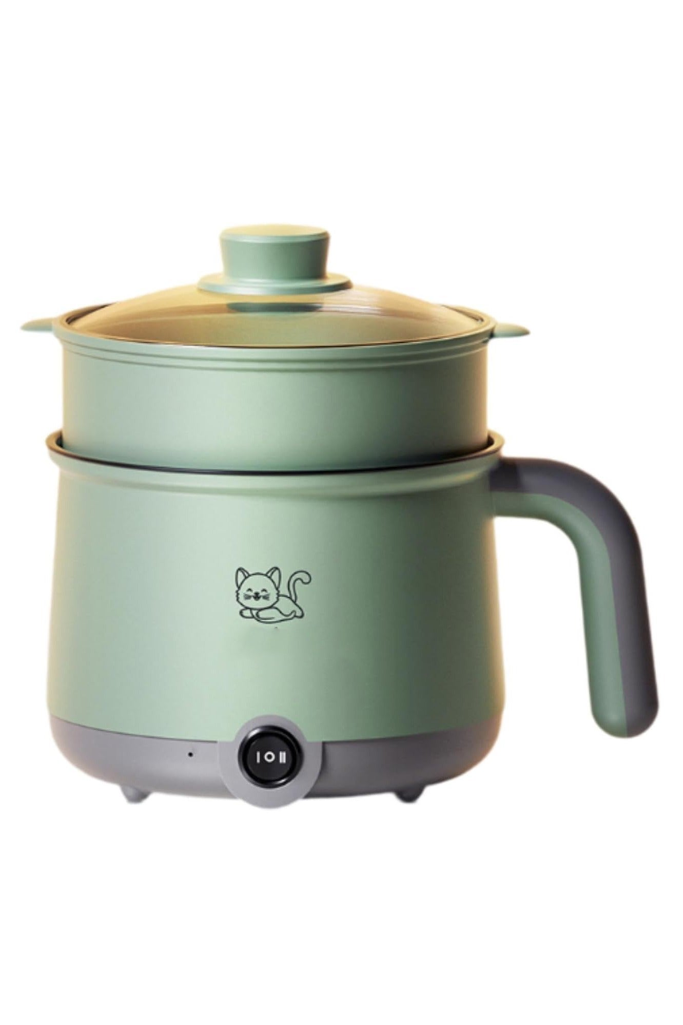 Electric Pot Dormitory Student Home Noodle Non…