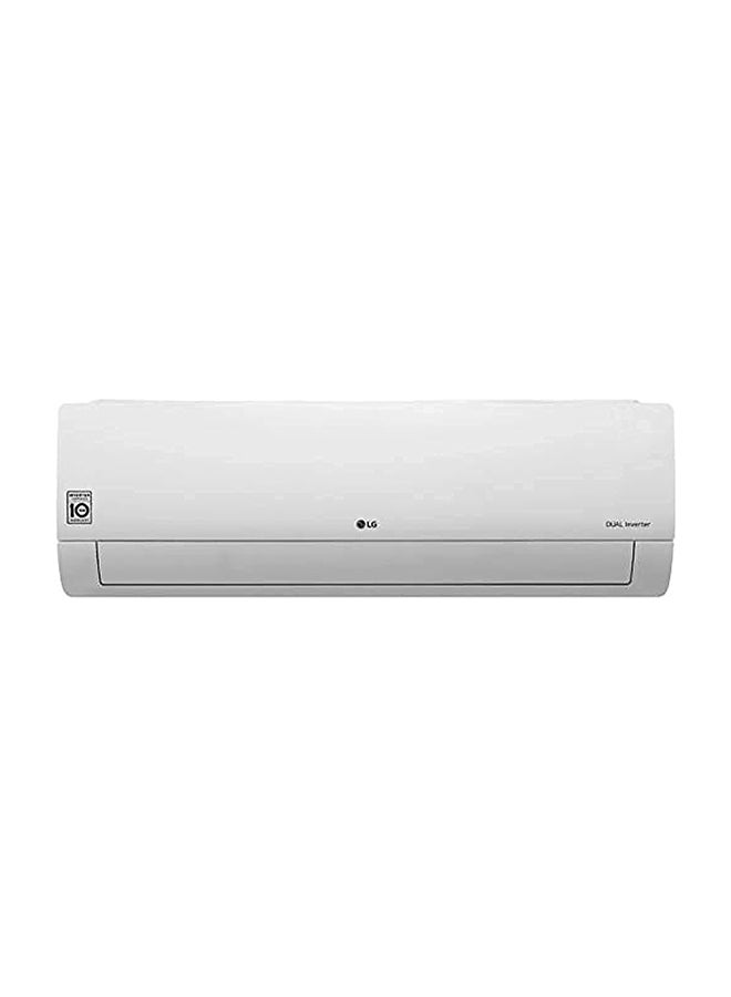 Compare LG 1.5 Ton Split Air Conditioner 18000 BTU 5 Star with Inverter Compressor I23TCP White at KSA Price