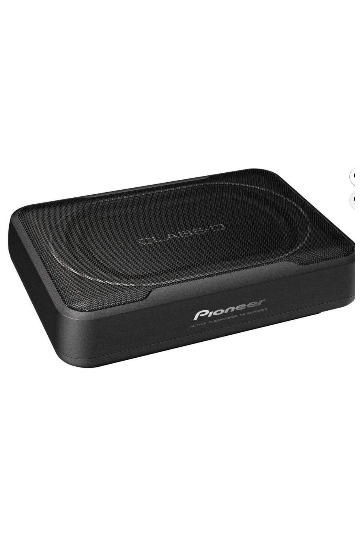 Pioneer Ts-Wx130Ea 160 W Pre-Amplified Active…