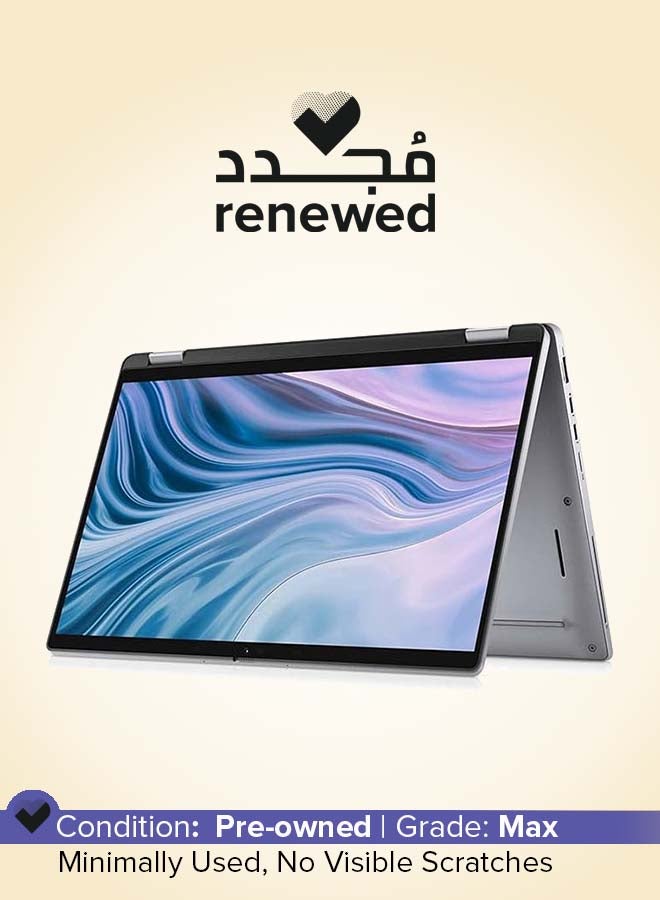Compare Renewed  Latitude 7410 Laptop With 14Inch Full HD Display, Core i7 ProcessorQuad Core10th Gen16GB RAM512GB SSDIntel UHD 600 GraphicsWindows 11 English black at KSA Price
