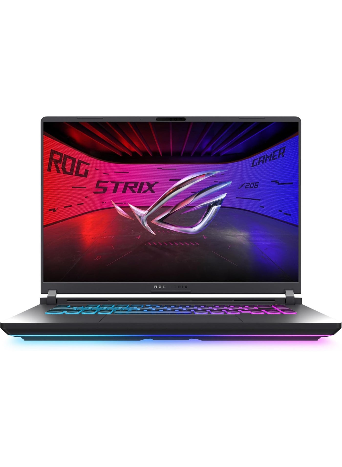 (Upgraded Version) ROG Strix G16 Gaming (2025)…
