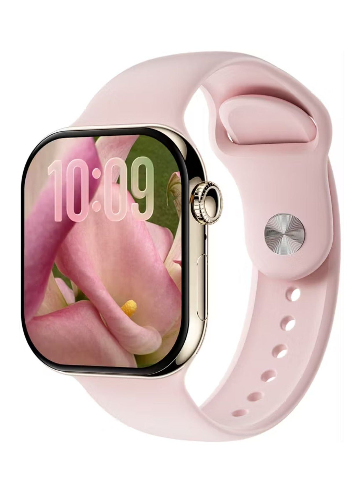 Communicate Smart Watch with 2.07