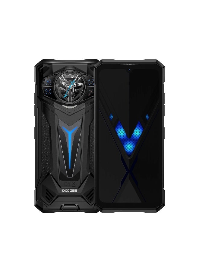 DOOGEE S200 Ultra Dimensity 7400 5G 11000mAh Android…