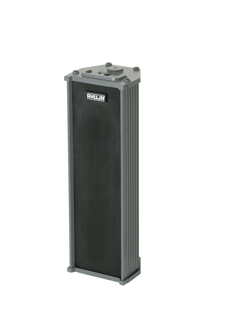 Speaker Passive Wall Mount 15 Watts RMS Column…