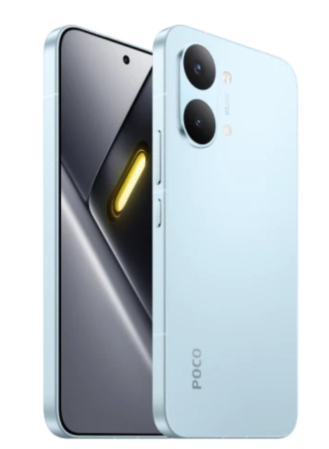 Smartphone POCO X8 Pro 12/512 Mint Green