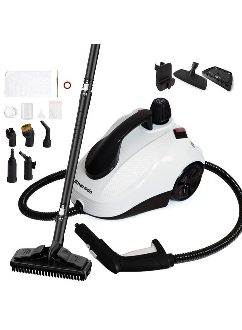 Compare HighTemperature Fumigation Machine, Steam Cleaning Machine, Car Film Sterilization and Disinfection, Formaldehyde HighTemperature and HighPressure Interior Cleaning Machine at KSA Price