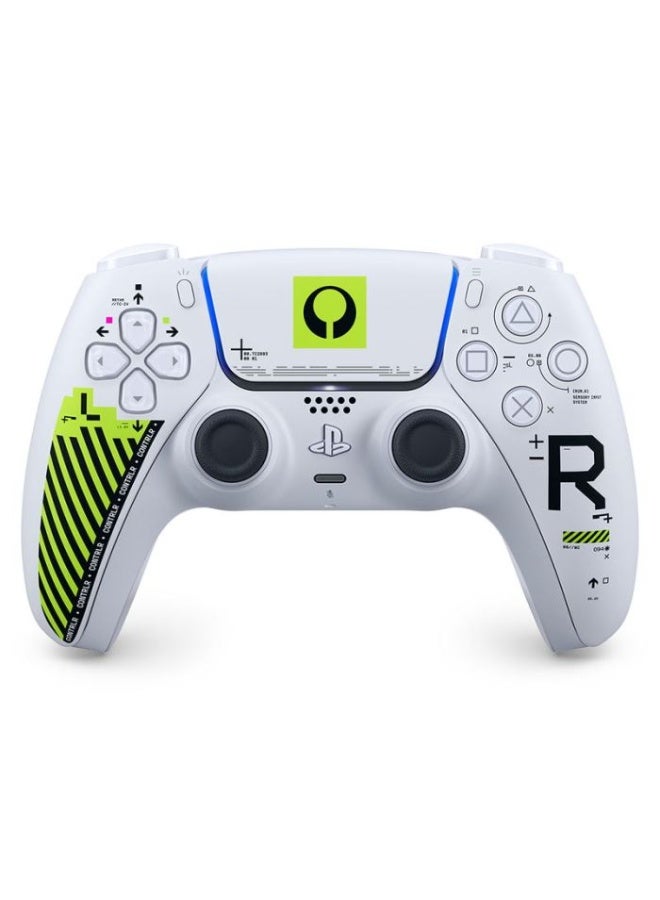 PS5 Dual Sense Controller Marathon Limited Edition-KSA…