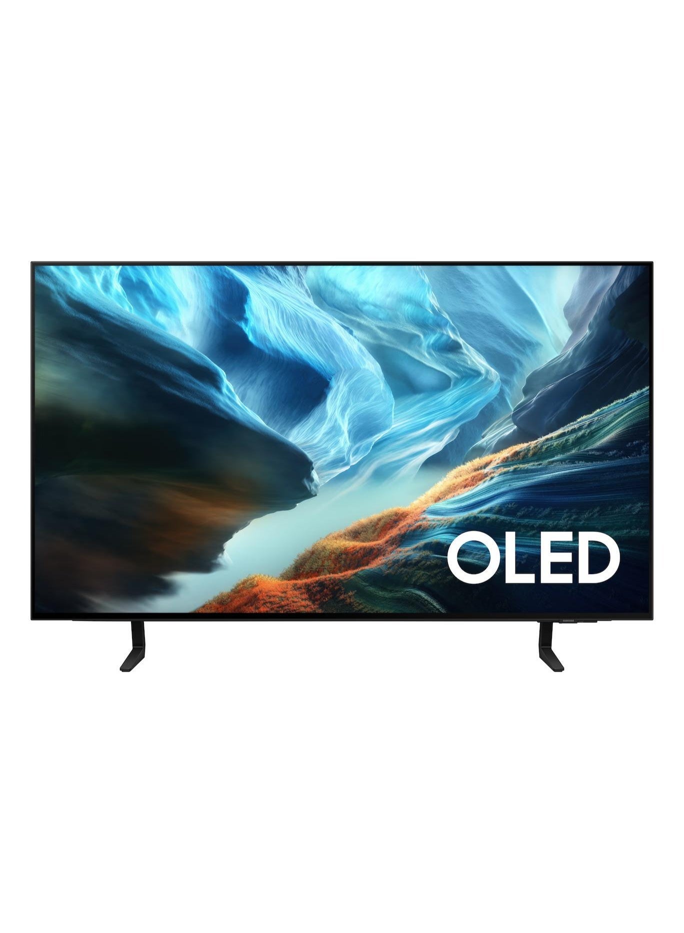 Compare 55 OLED S90H 4K Samsung Vision AI Smart TV 2026 QA55S90HAUXEG Graphite Black at KSA Price