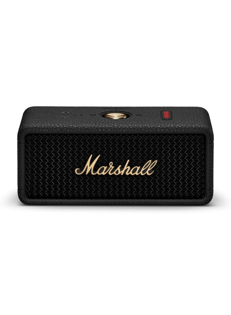 Emberton III Portable Bluetooth Speaker - Water…
