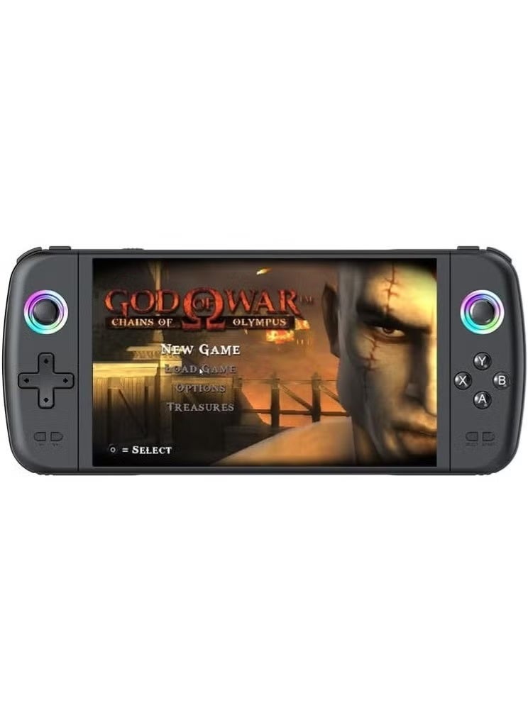 M27 Retro Handheld Game Console 7 Inch IPS…