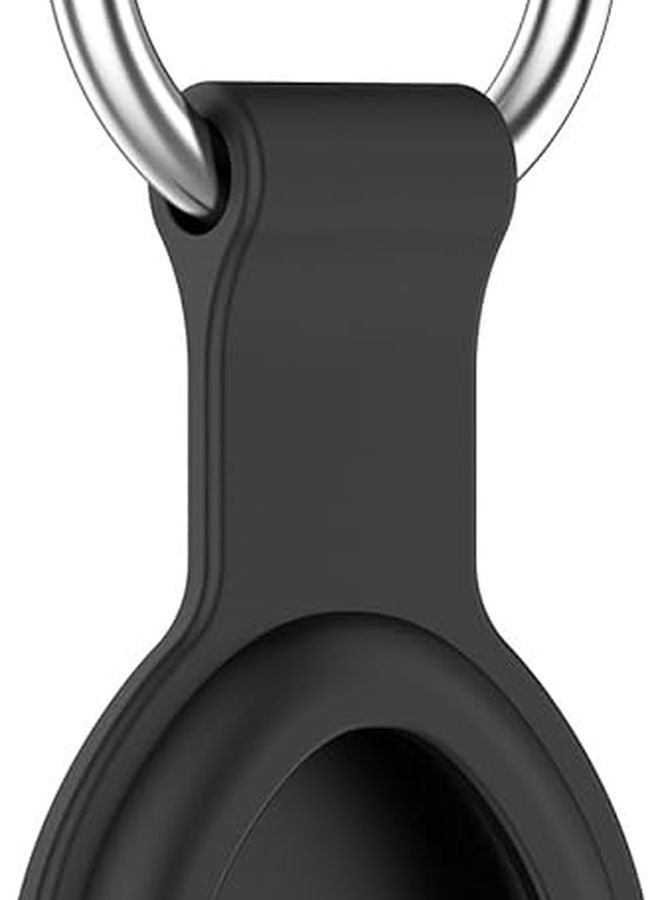 Black Anti Slip Silicone Case Holder Sleeve For…