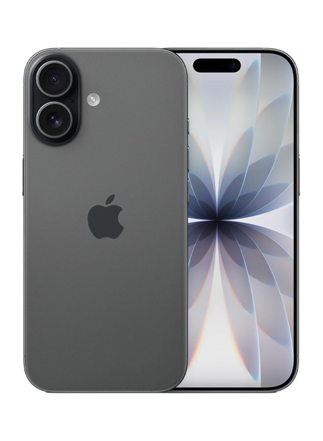 Compare iPhone 17 512GB Black 5G eSim only With FaceTime  International Version at KSA Price