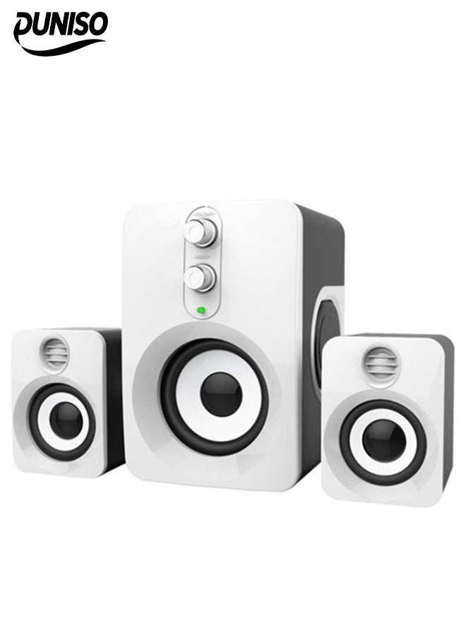 Multimedia Speaker?Computer Speaker, Home Desktop…