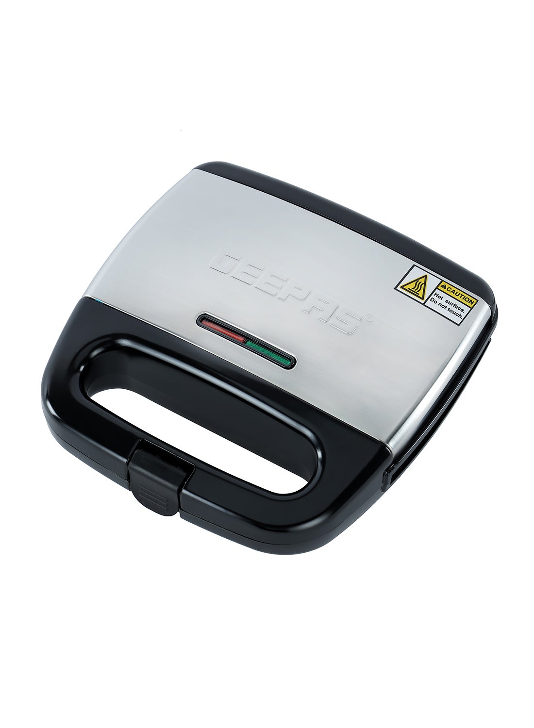 Portable Powerful 2 Slice sandwich Maker Grill…