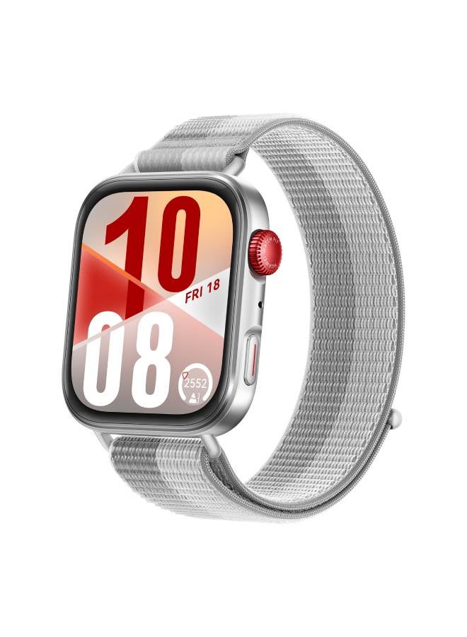 Watch FIT4 Smart Watch, 1.82” Display, 100+ Sports…