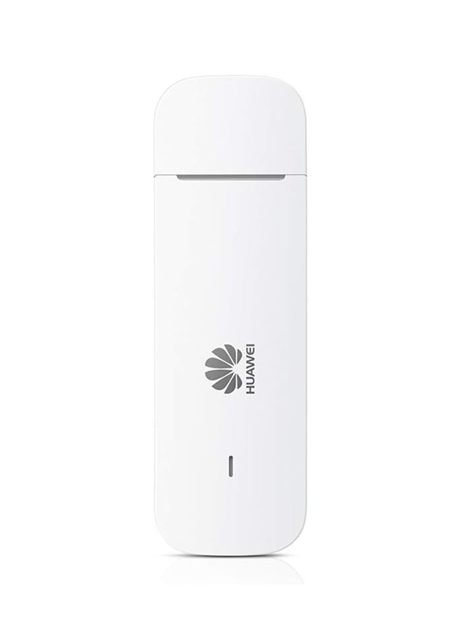 Compare E3372h320 2020, LTE4G 150 Mbps USB Dongle, Unlocked to any network, Genuine UK Warranty stock White White at KSA Price