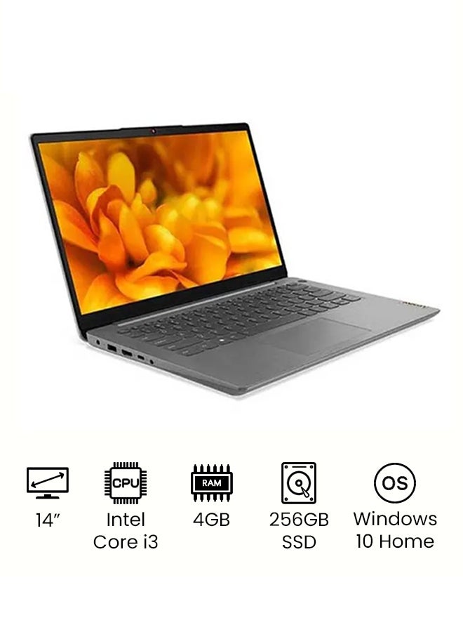 (Upgraded Version) Ideapad 3 14ITL6 Laptop With…