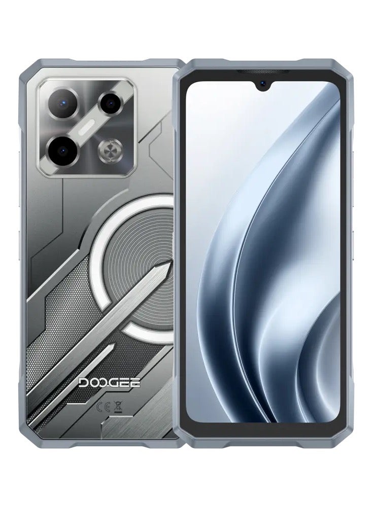 DOOGEE Blade GT Pro 10.5mm Ultra-thin LED…