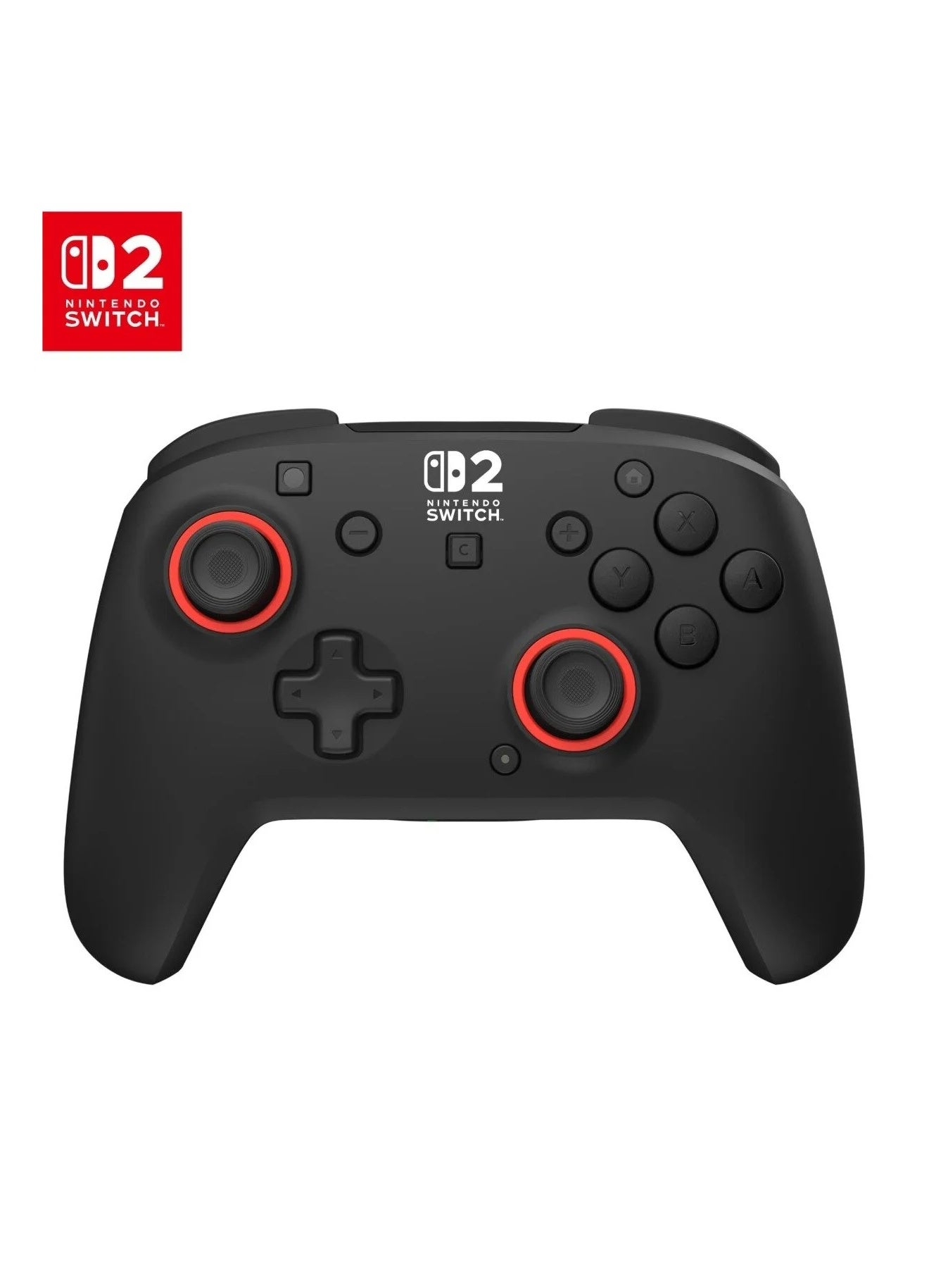 Turtle Beach Rematch Wireless Gaming Controller (Black)