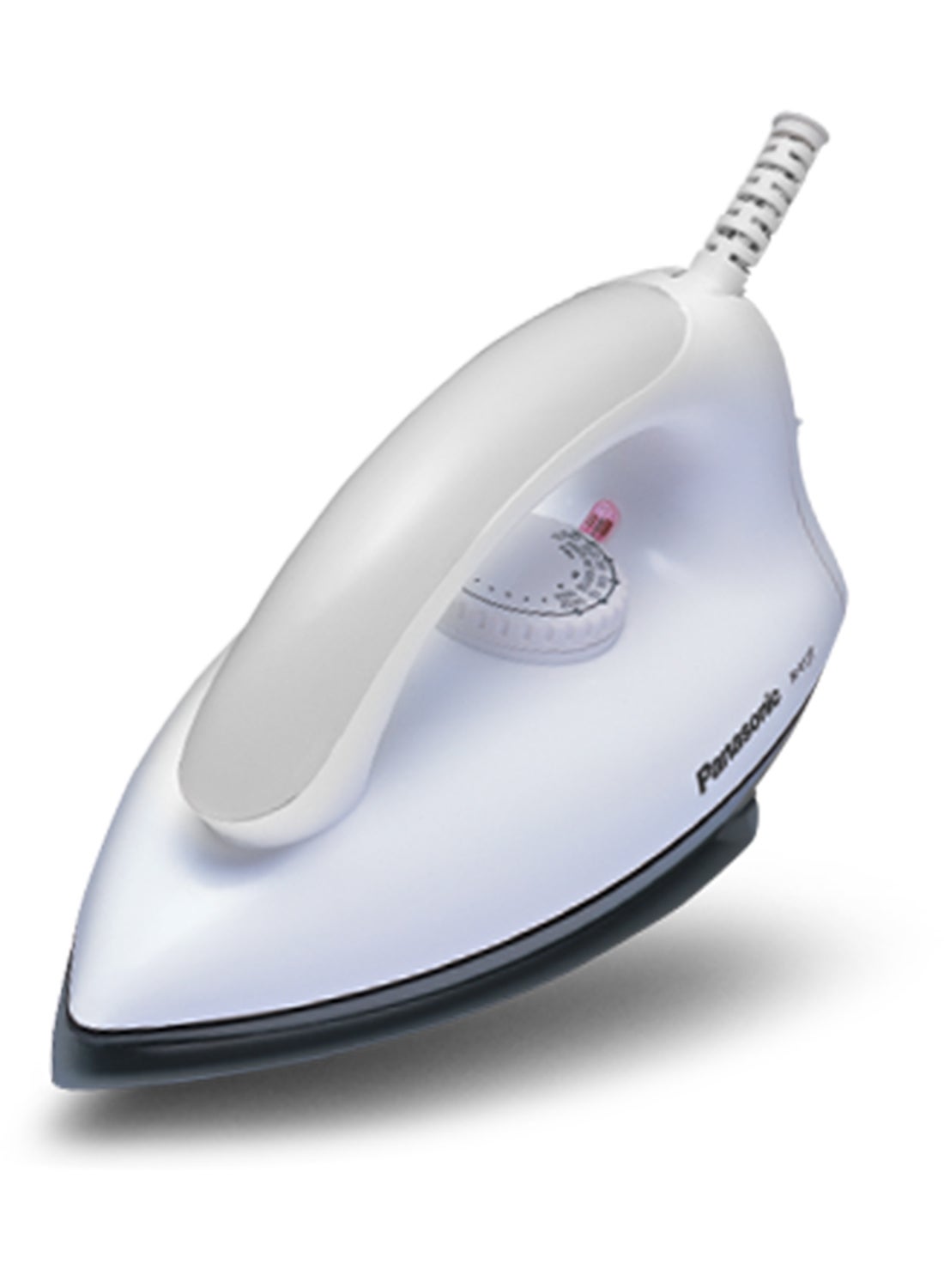 Compare Dry Iron 1000 W NI317TWTA White at KSA Price