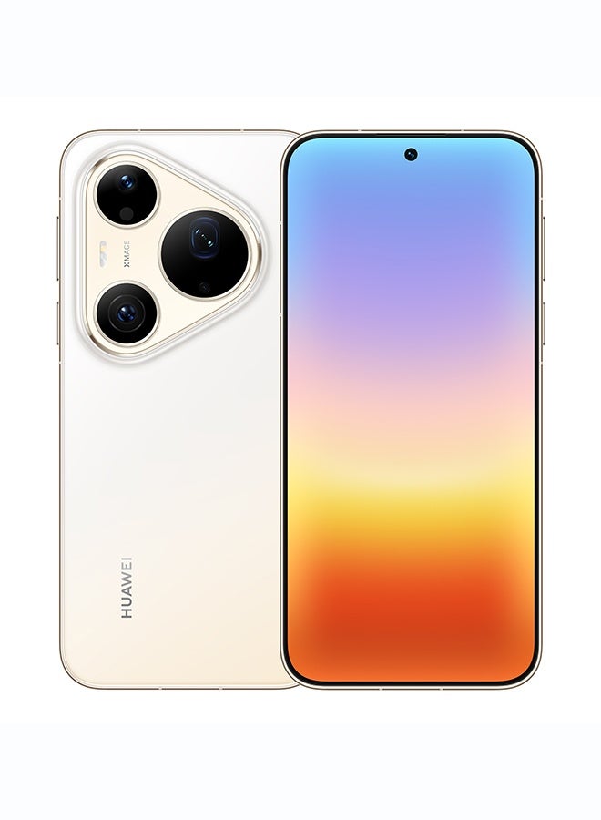 Pura 90s Pro Max 5G+ Dual SIM Blush…