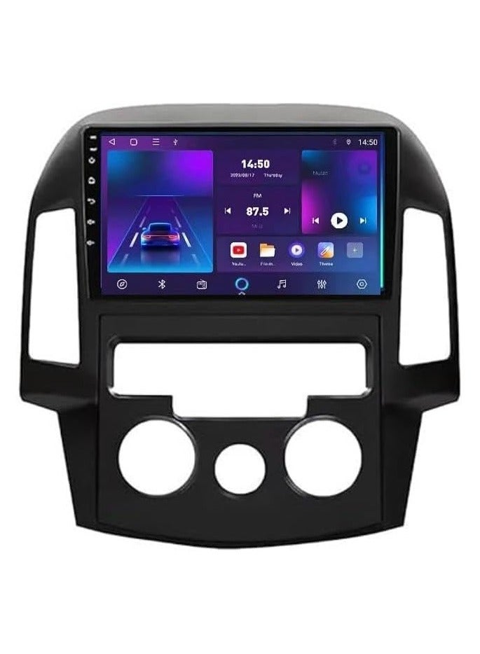 Compare Android Car Stereo for Hyundai I30 20072012 1GB RAM 32GB ROM MLink WiFi BT, Radio GPS, 9 Inch IPS Touch Screen with AHD Camera Included at KSA Price