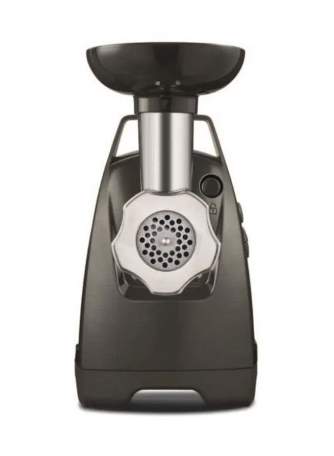 Compare Meat Grinder 4 In 1  Me682827 2000 W Me682827 Silver at KSA Price