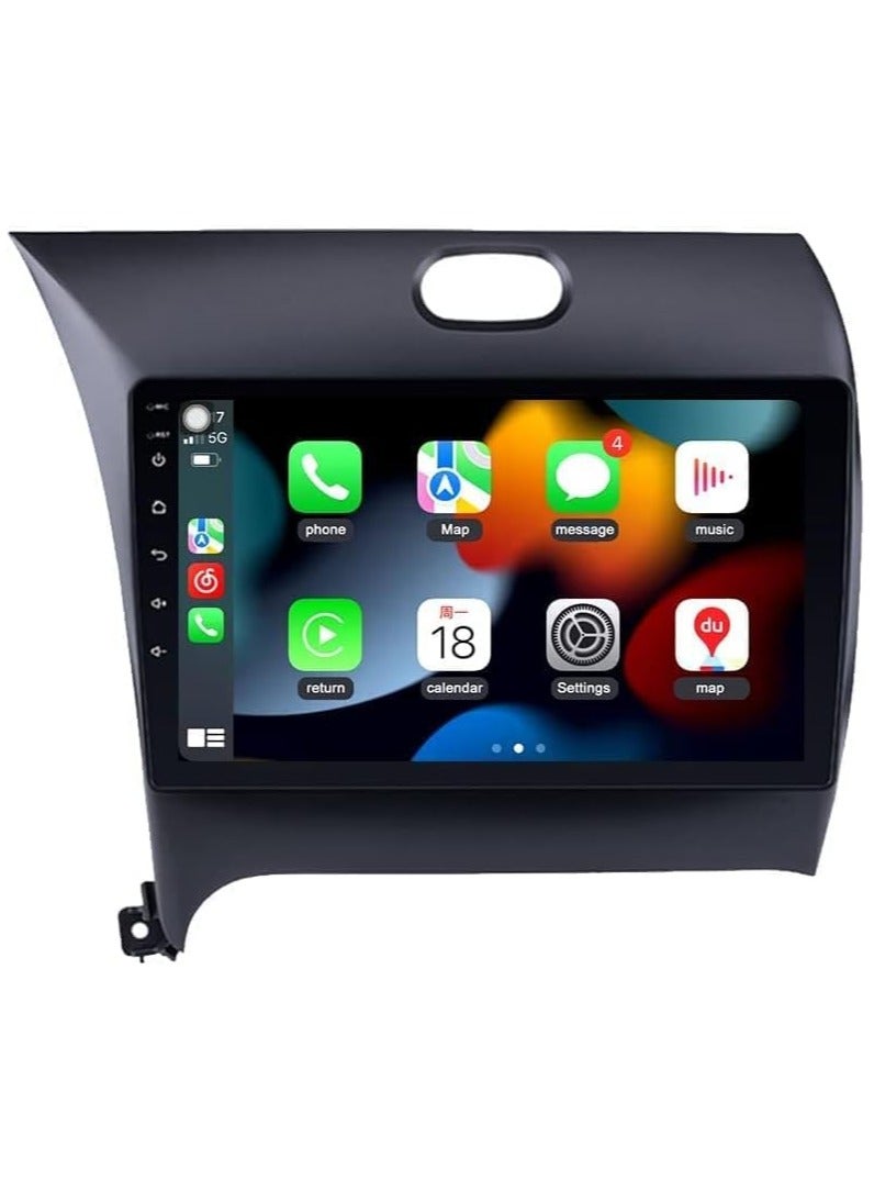 Android Car Stereo for Jeep Patriot Compass…