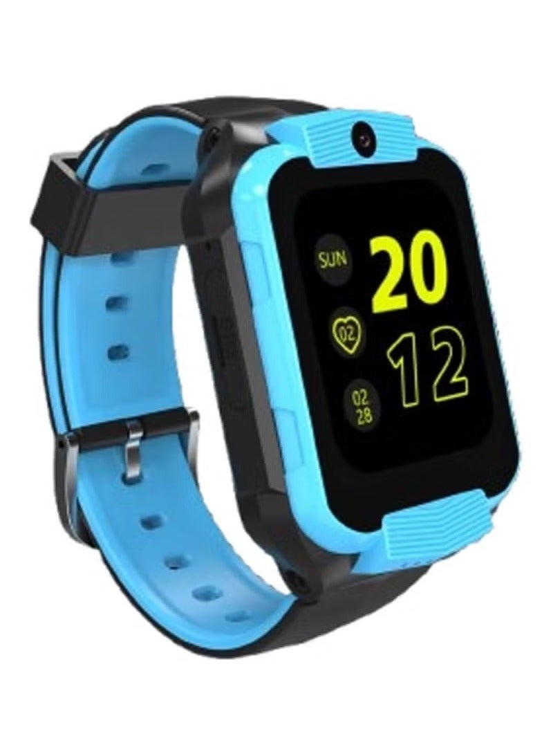 Nabi Z9 Kids Smart Watch with GPS Tracking,…