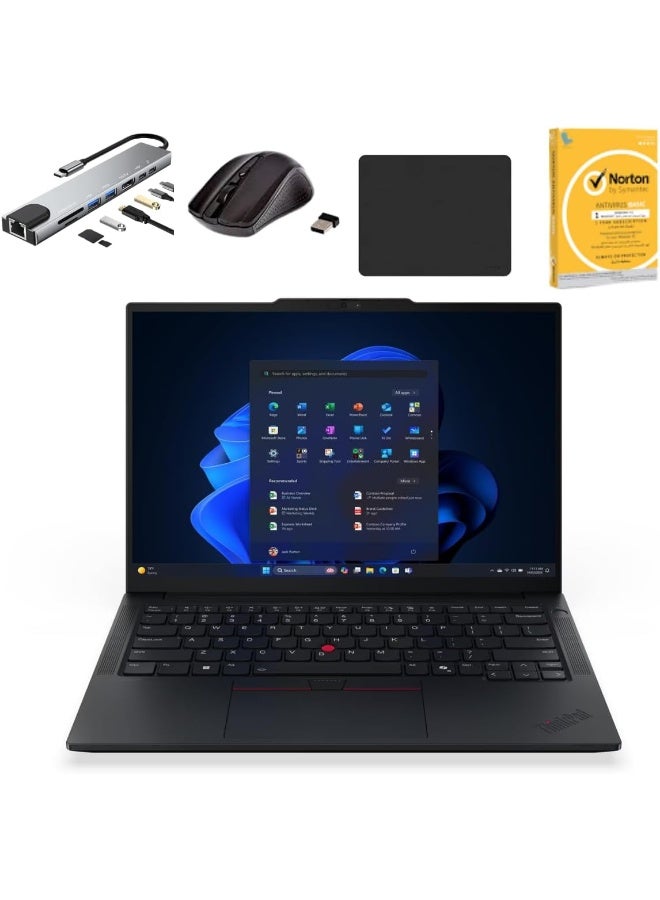 Lenovo ThinkPad E14 Gen 7 Copilot+ PC…