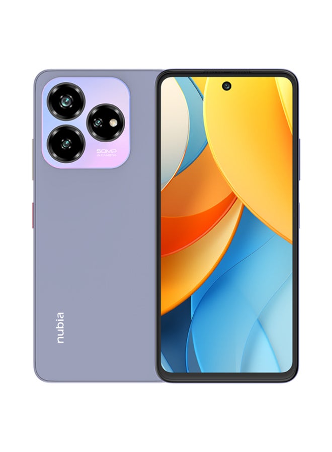 Compare V60 Design Dual SIM Sunrise Violet 6+10GB RAM 256GB 4G  International Version at KSA Price