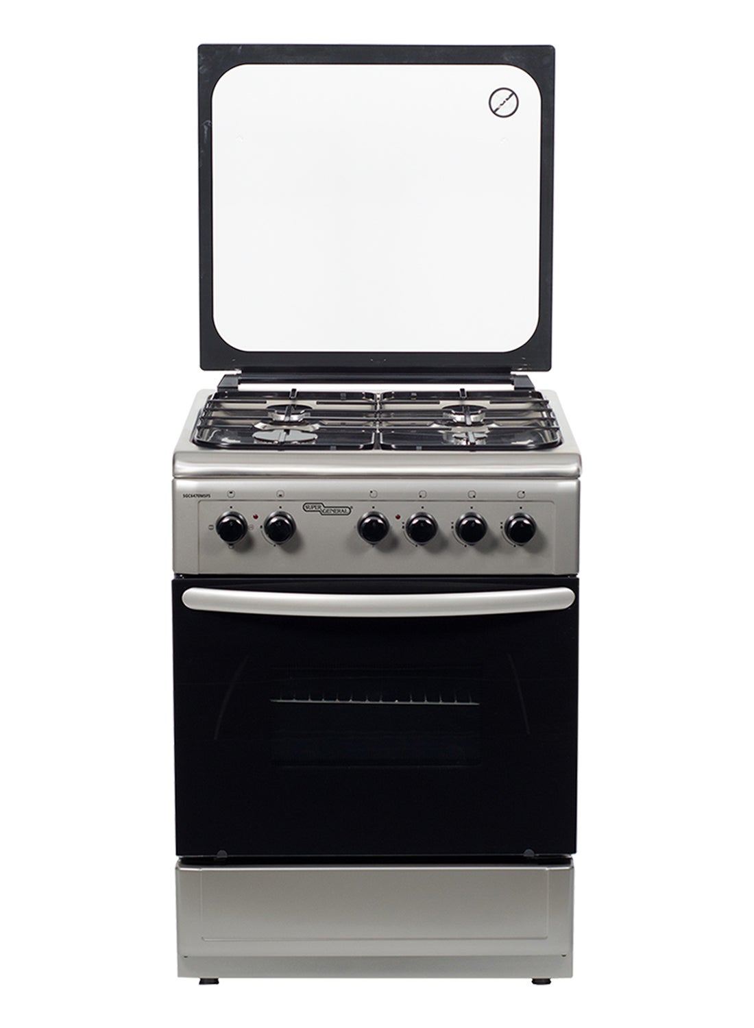 4 Burner Gas Cooker 50 X 50 Cm,…